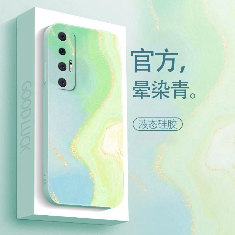 适用于小米10s手机壳XIAOMI10S简约商务男生防摔软壳全包式