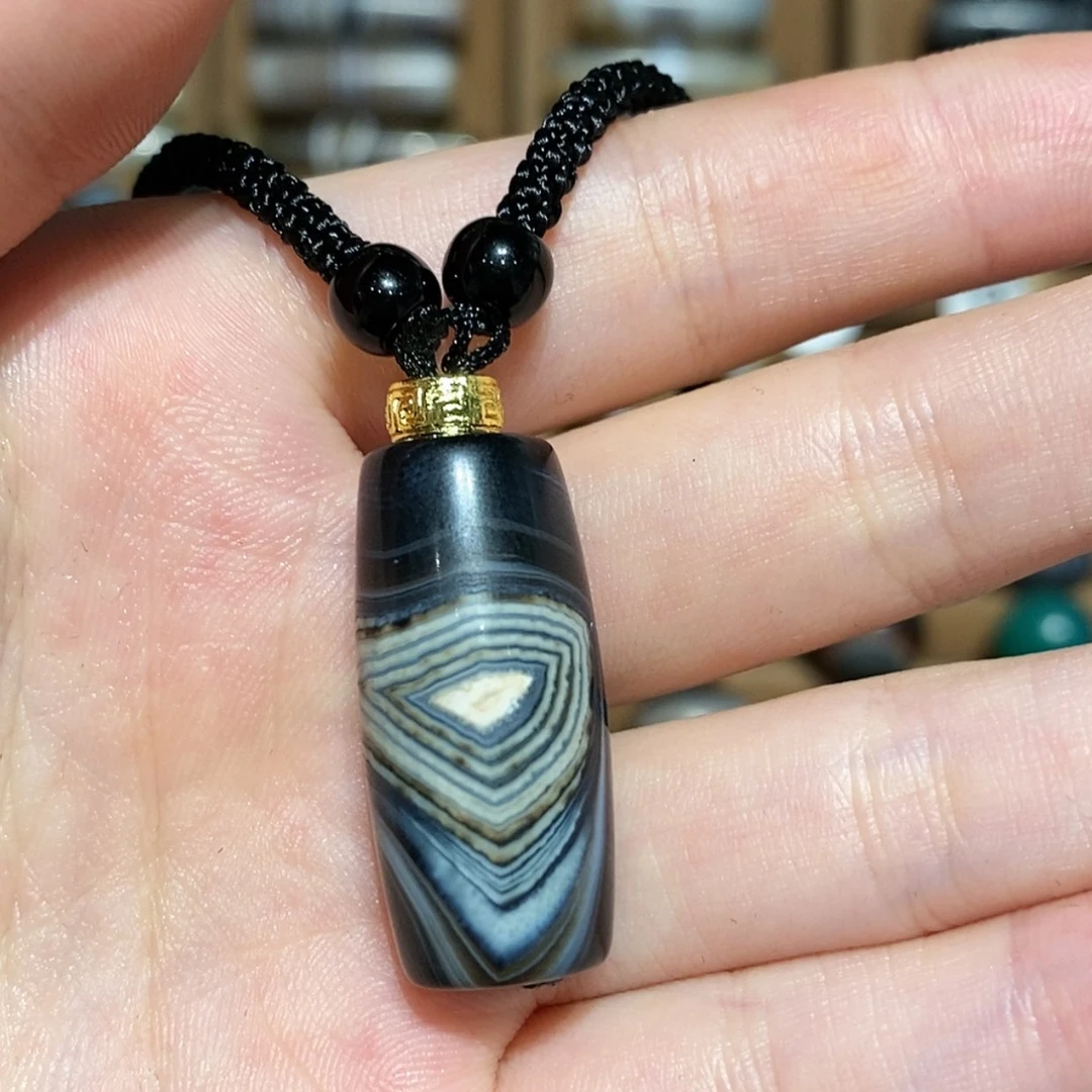 【闪购商品】玛瑙/玉髓手链未镶嵌堇***庄