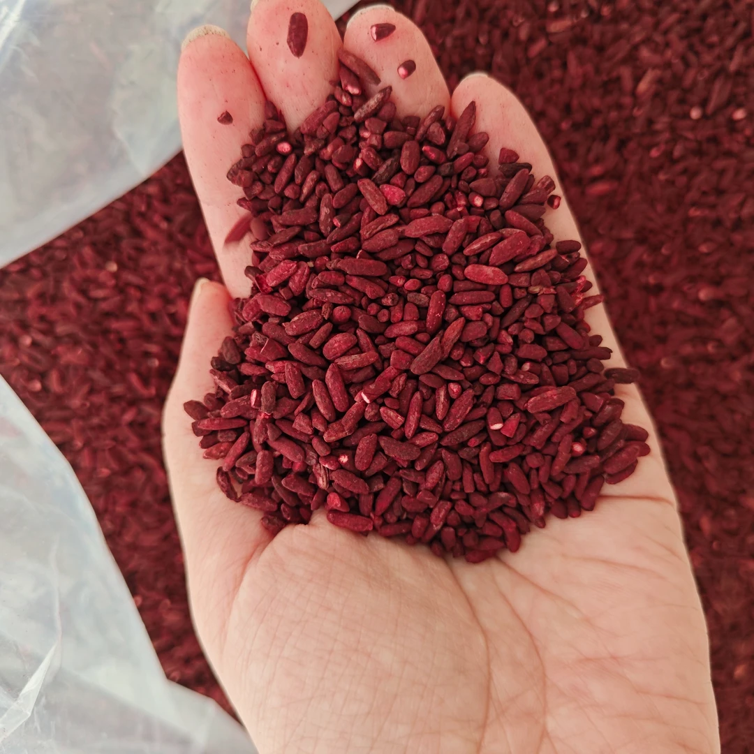 安琪酿酒发酵红曲散称500g