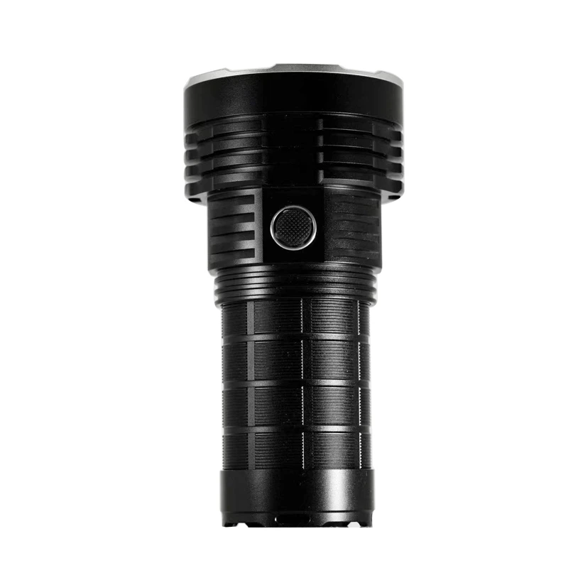 【捡漏】30000流明 骇客 HAIKELITE HK05 泛光户外手电筒充电充电