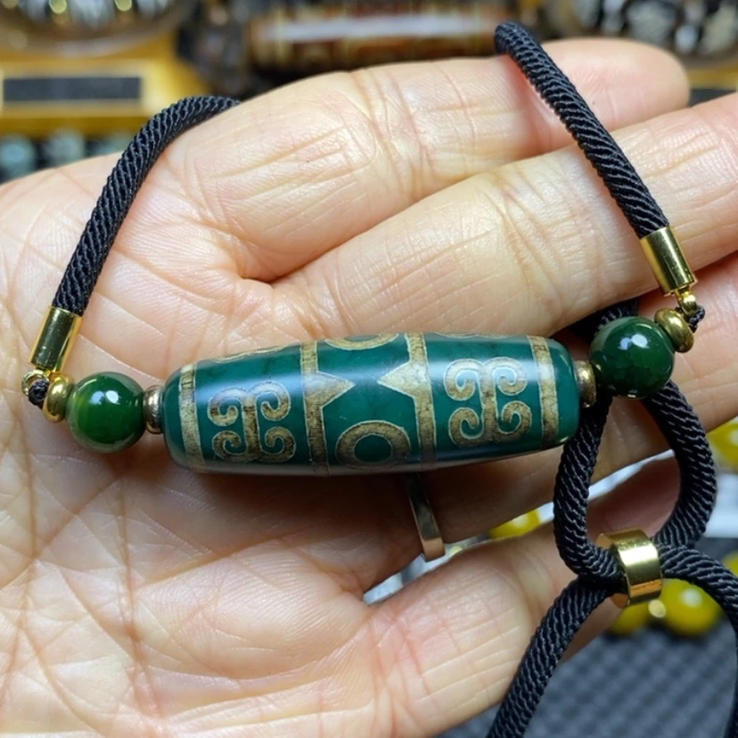【闪购商品】玛瑙/玉髓项链未镶嵌