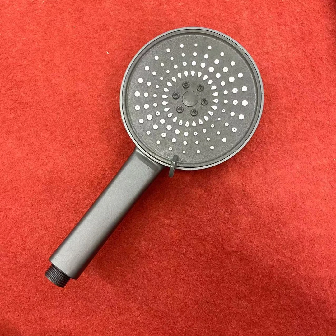 大面板花洒增压淋浴喷头（大面板款）