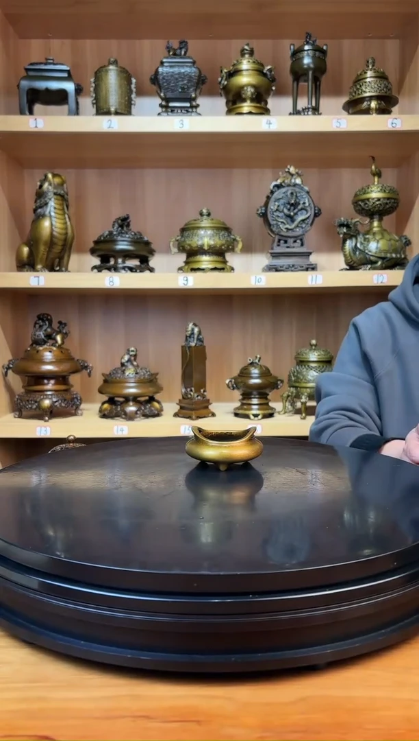 【闪购商品】紫铜精炼铜小桥耳