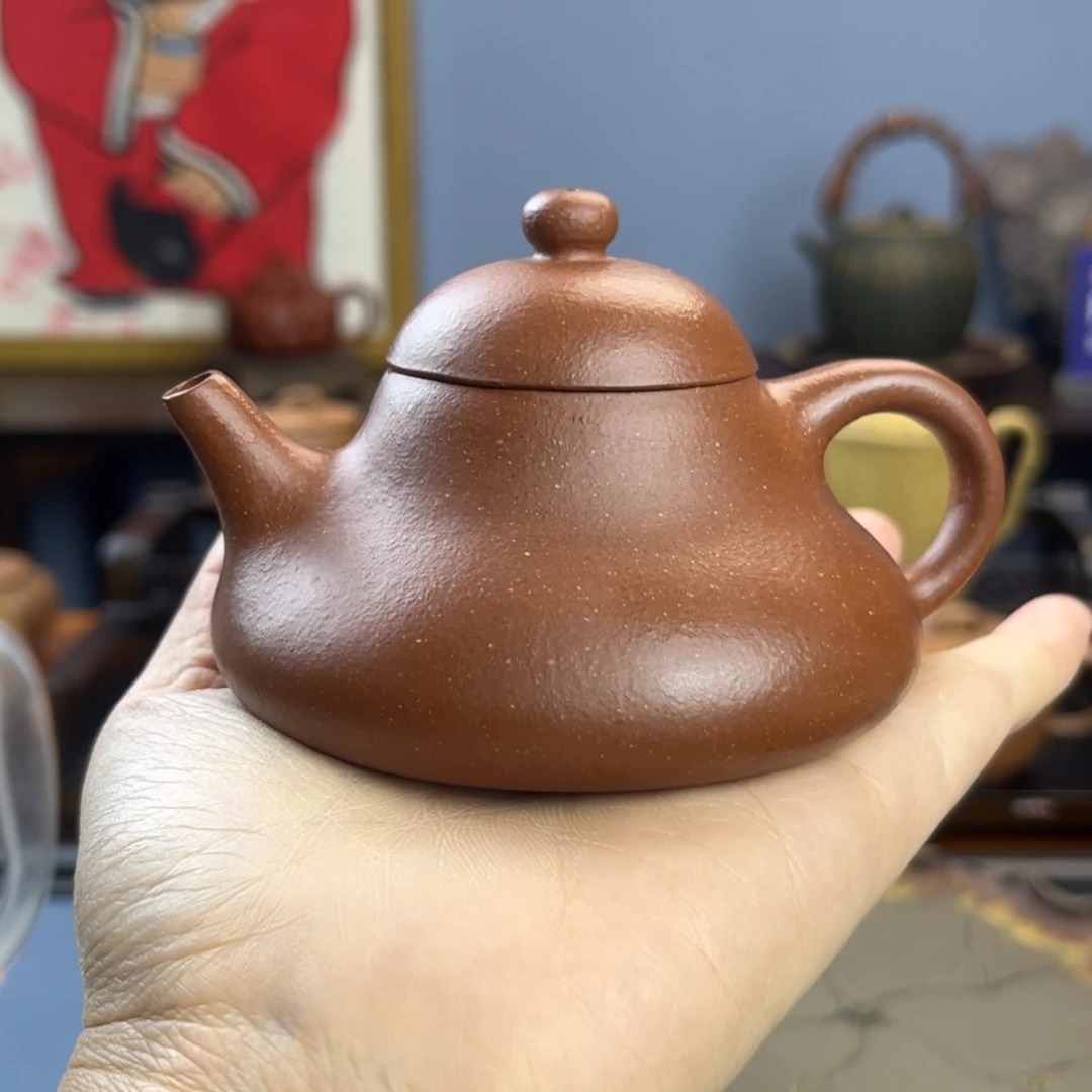 【闪购商品】紫砂茶壶