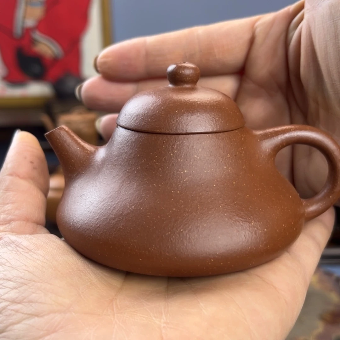 【闪购商品】紫砂茶壶
