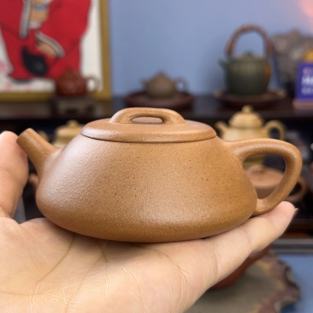 【闪购商品】紫砂(*)