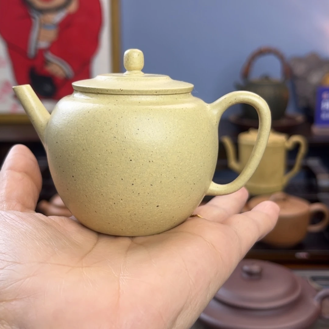 【闪购商品】紫砂紫砂