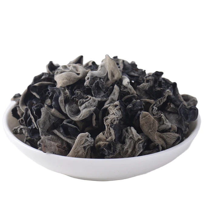 【三兄弟福利】呼伦贝尔大兴安黑木耳 50g 独立盒装优选产地直发