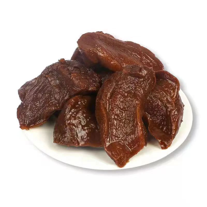 农家手工腌制熟咸菜 东北老式芥菜疙瘩爽口下饭菜 一斤一袋新鲜