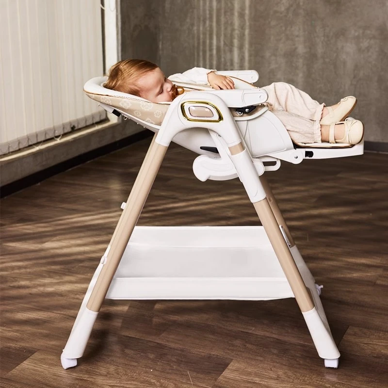 达人纽贝耳newber宝宝餐椅免安装多功能餐桌婴儿学坐椅家用椅儿童