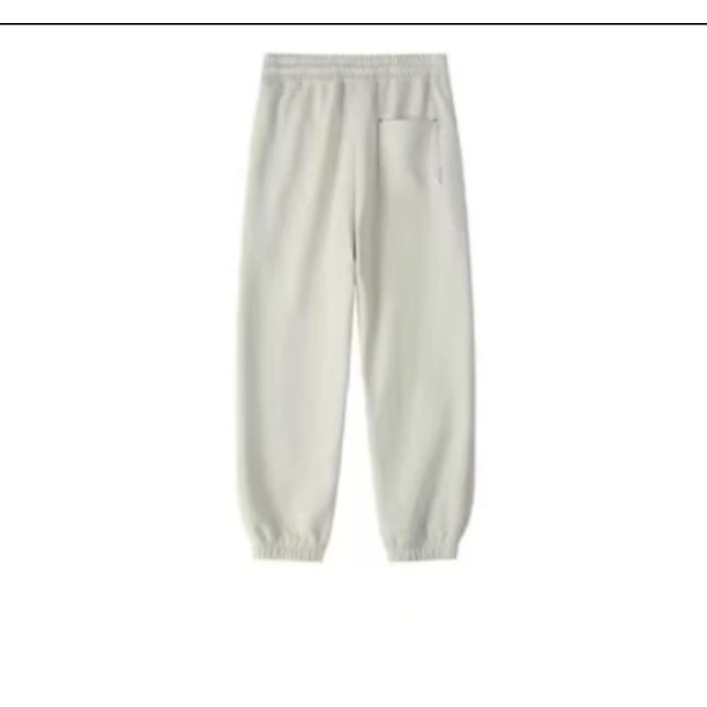 舒适百搭卫裤10176