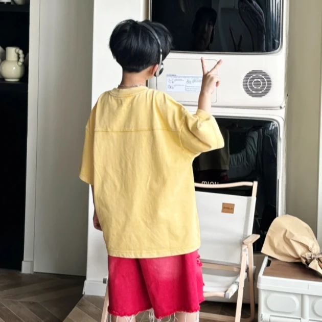 卡柚舒适百搭套装