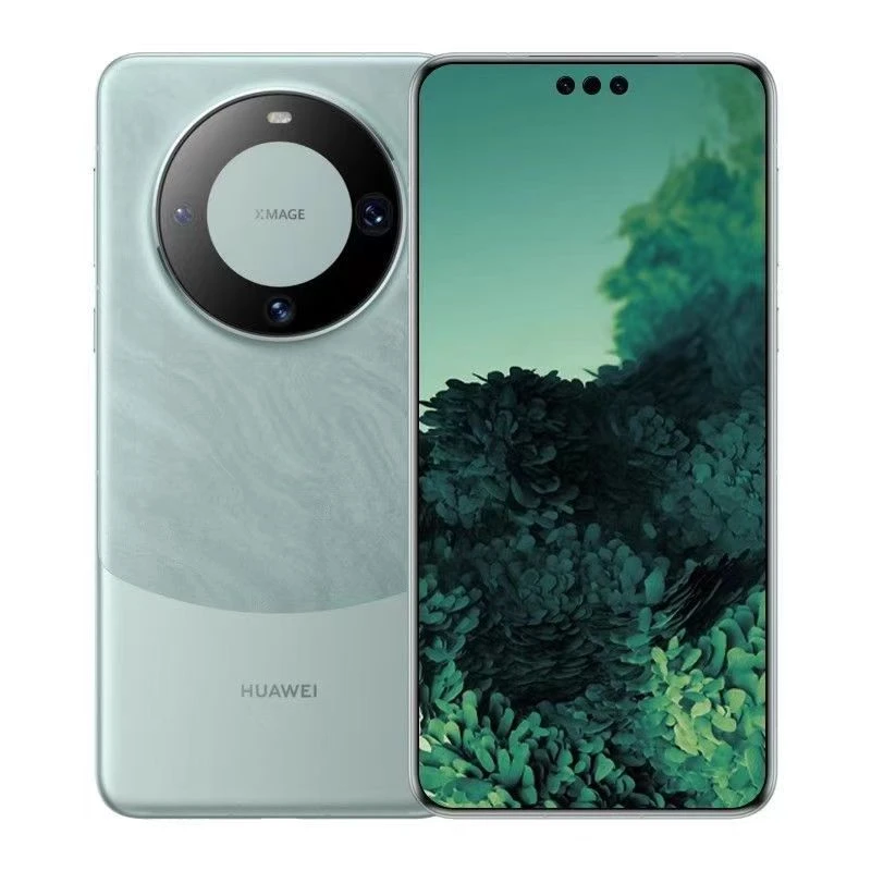 9新 Huawei/华为 华为Mate60pro优惠卷