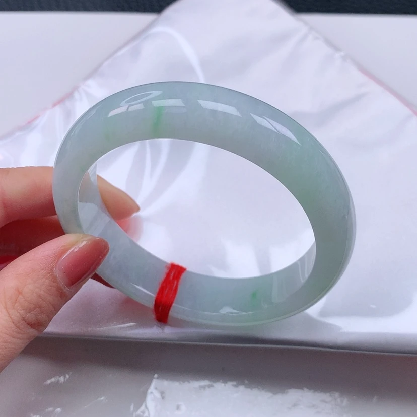 【闪购商品】翡翠手镯未镶嵌y*x