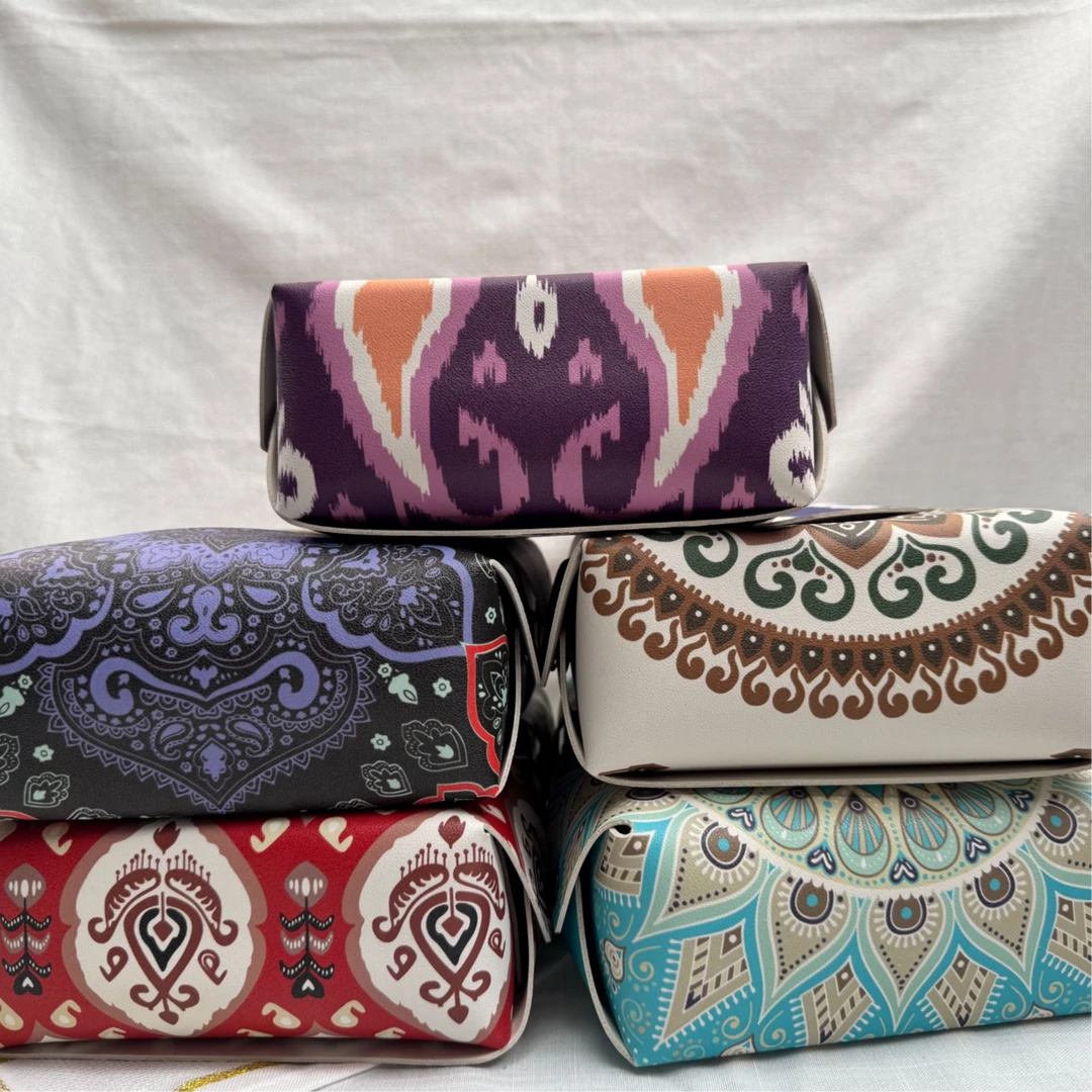 餐桌抽纸盒（家里方便用）