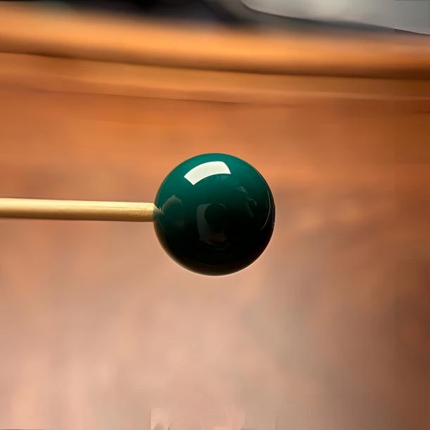 圆珠 科技松纯手工制作 同心同轴 复古简约配穿简约搭配圆珠手作