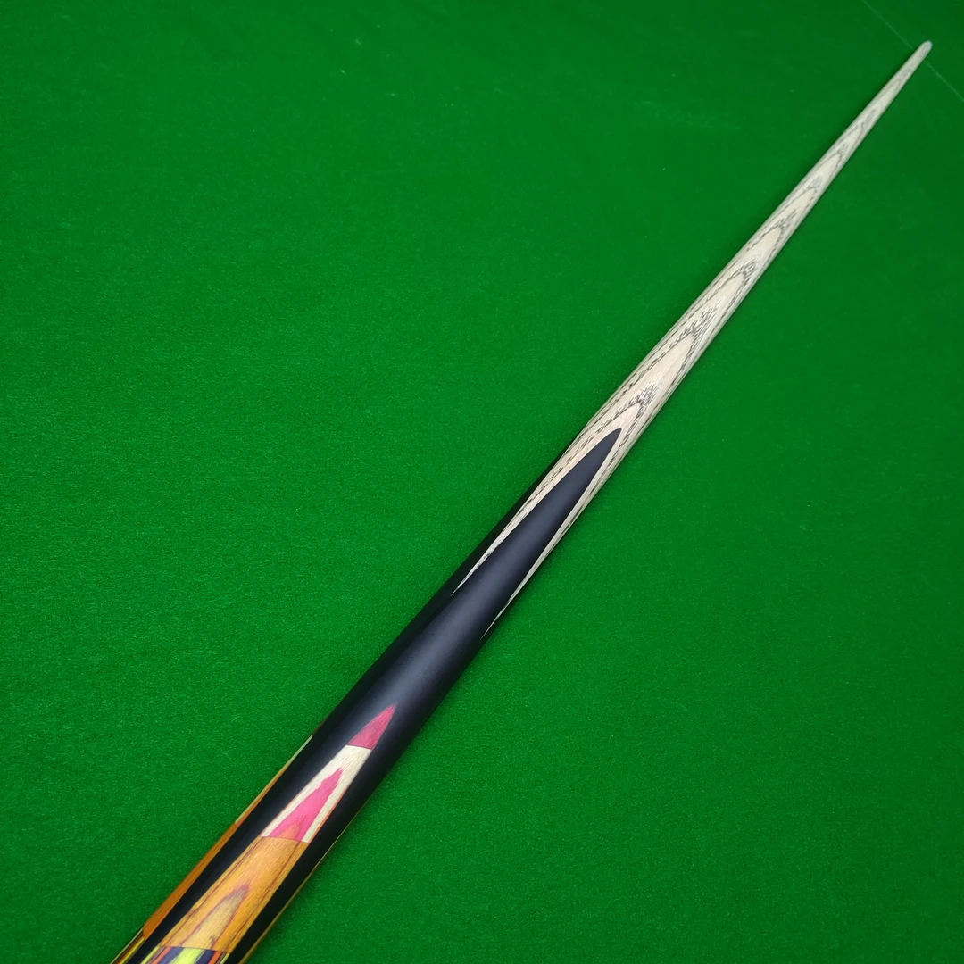 奥秘 彩虹 台球杆小头杆