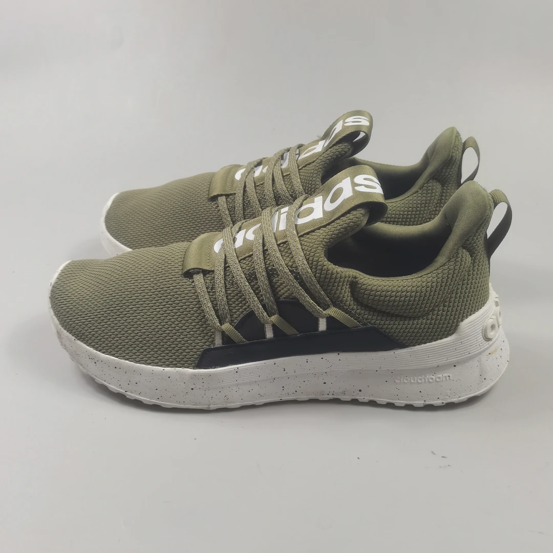 二手41码/ adidas Neo Lite  adapt5.0低帮透气休闲鞋 公价662