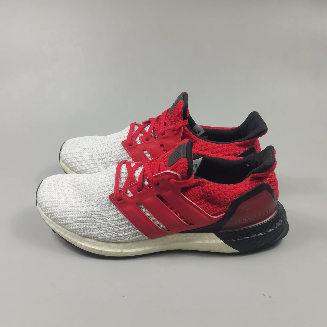 二手正品 41码 Adidas 阿迪达斯 UltraBOOST 运动跑步鞋 公价735