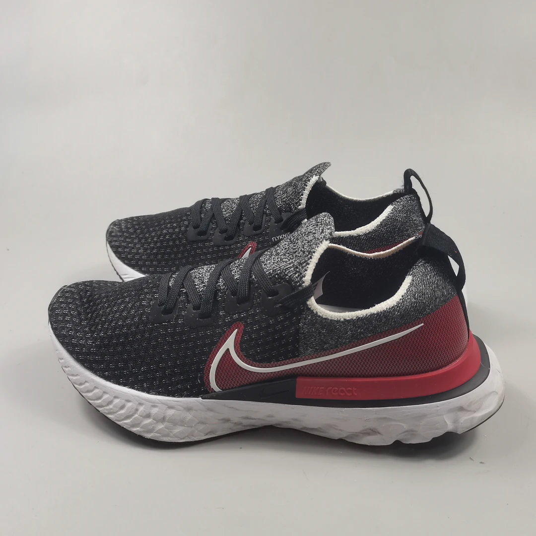 二手正品40.5码 NIKE REACT INFINITY RUN耐磨跑步鞋 公价736