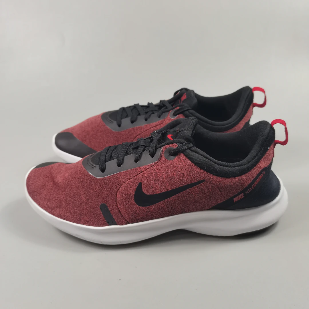 二手正品41码/耐克NIKE FLEX ERIENCE RN 8休闲运动跑鞋/公价733