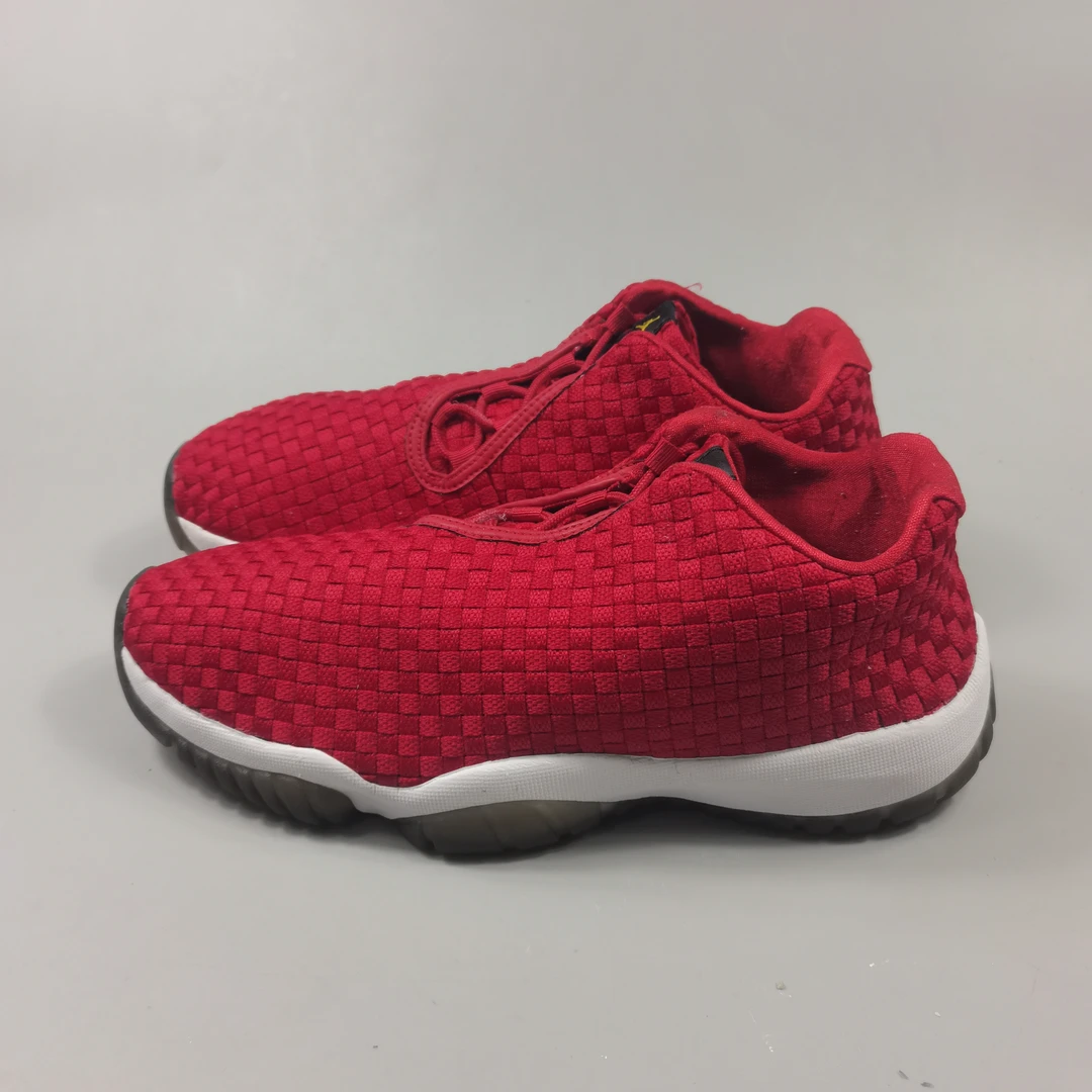 二手正品43码 AIR JORDAN FUTURE AJ 运动休闲鞋篮球鞋 公价966