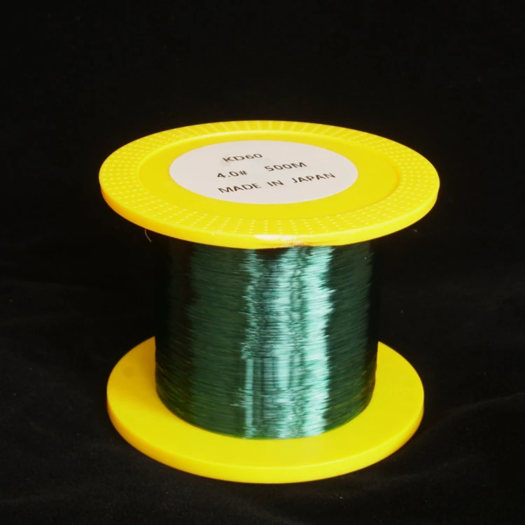 巨物线 筏竿 海竿 手竿线（500米）