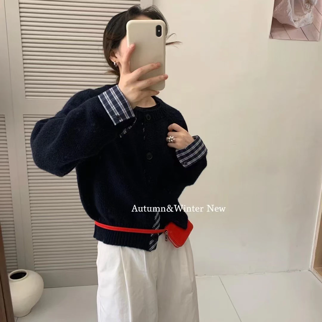 【801---900】MEISHIQI.秋冬时尚百搭毛衣大全