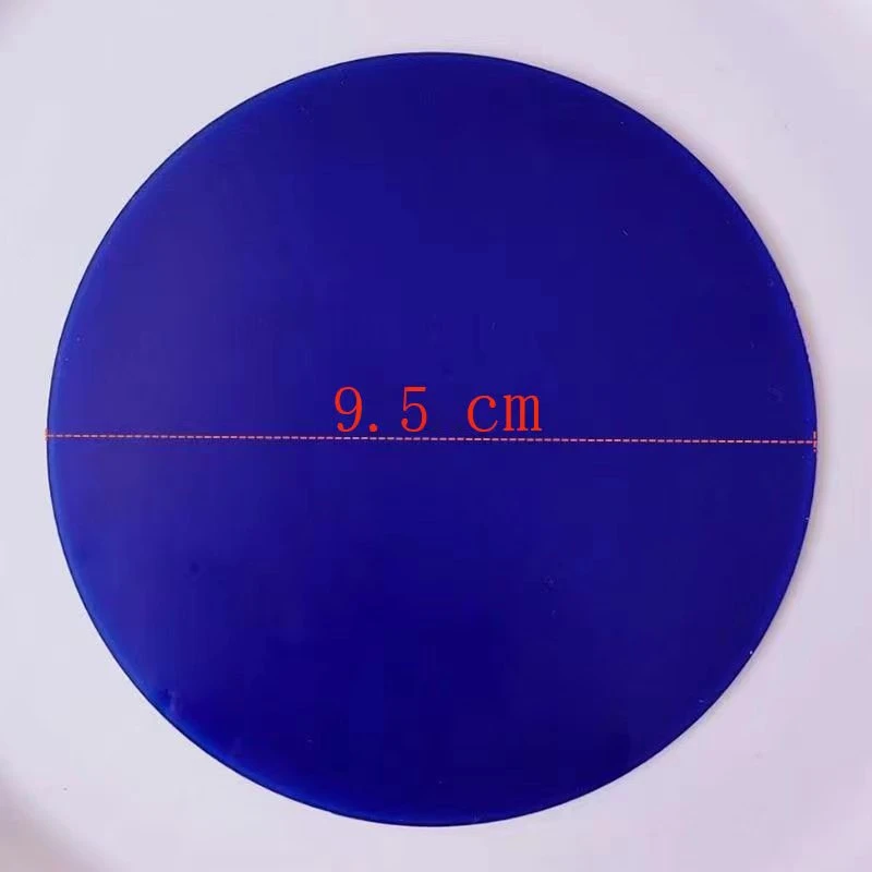 蓝光镜片黄光镜片尼龙头绳带3件套赠品