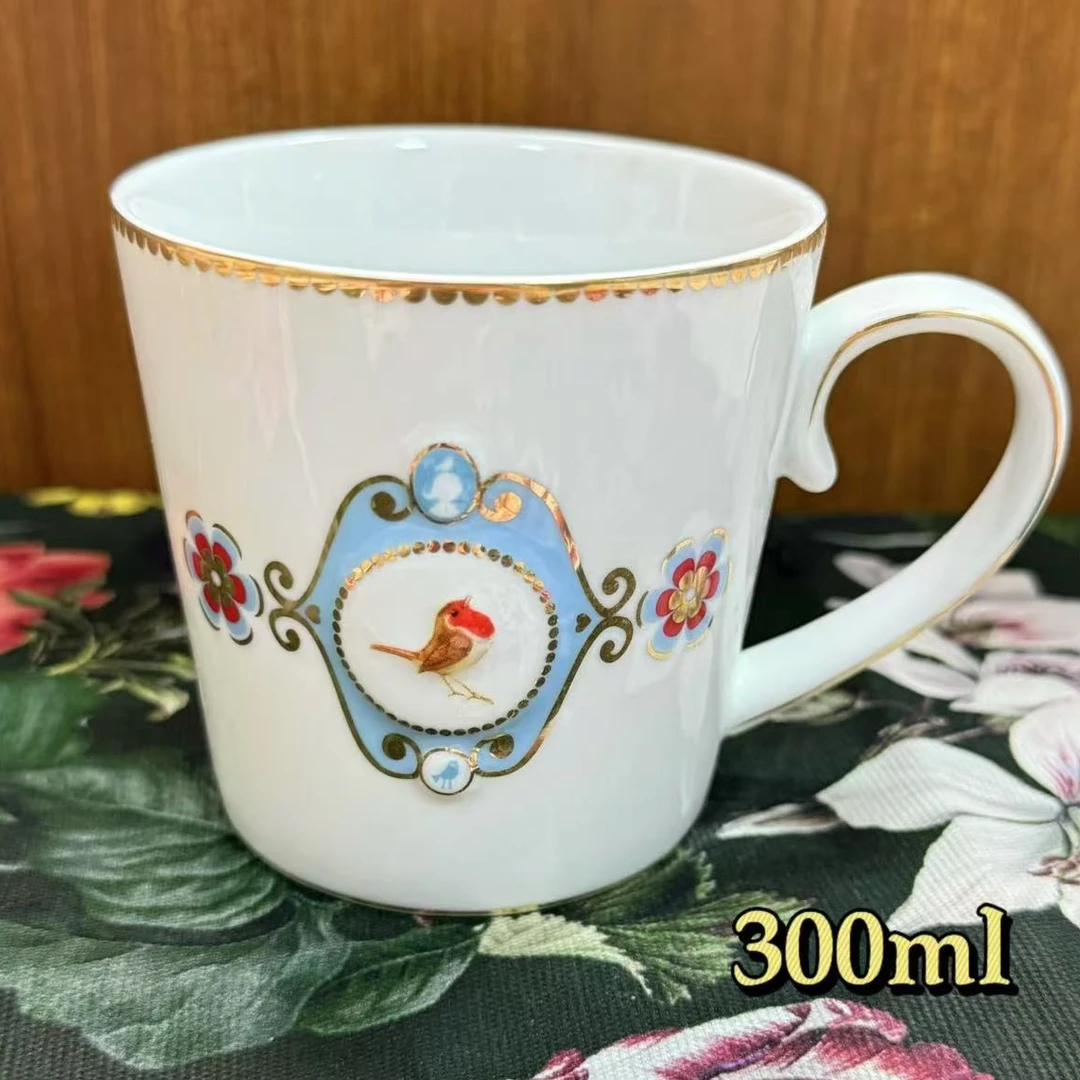 欧洲名画 cz pip马克杯