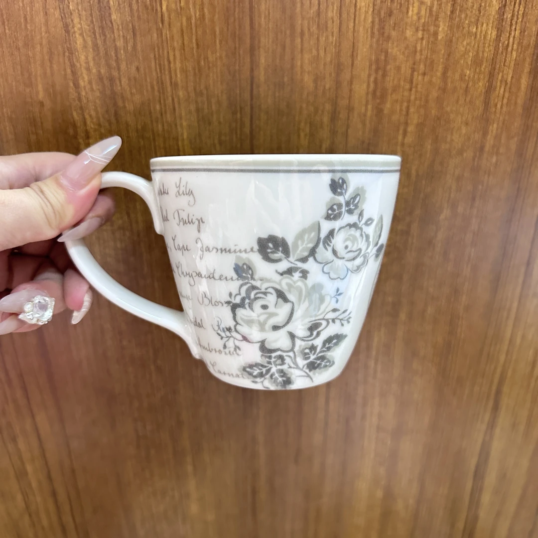 客来涌，cz，gg 马克杯 原标