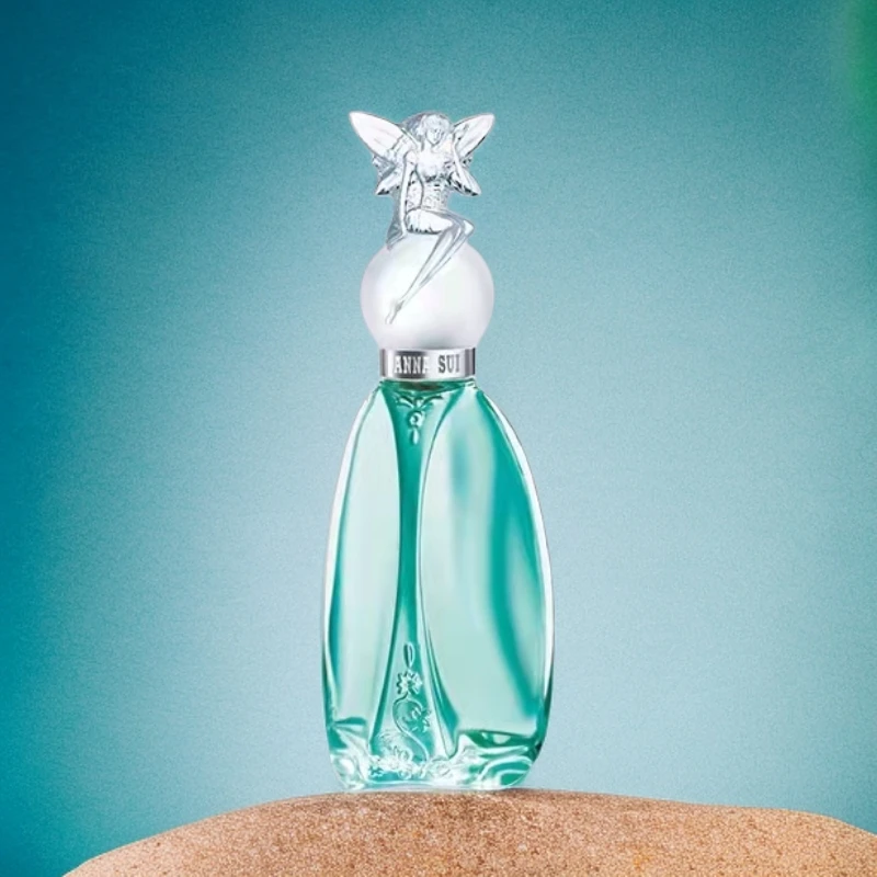 Anna sui/安娜苏【临期】75ml 许愿精灵香水