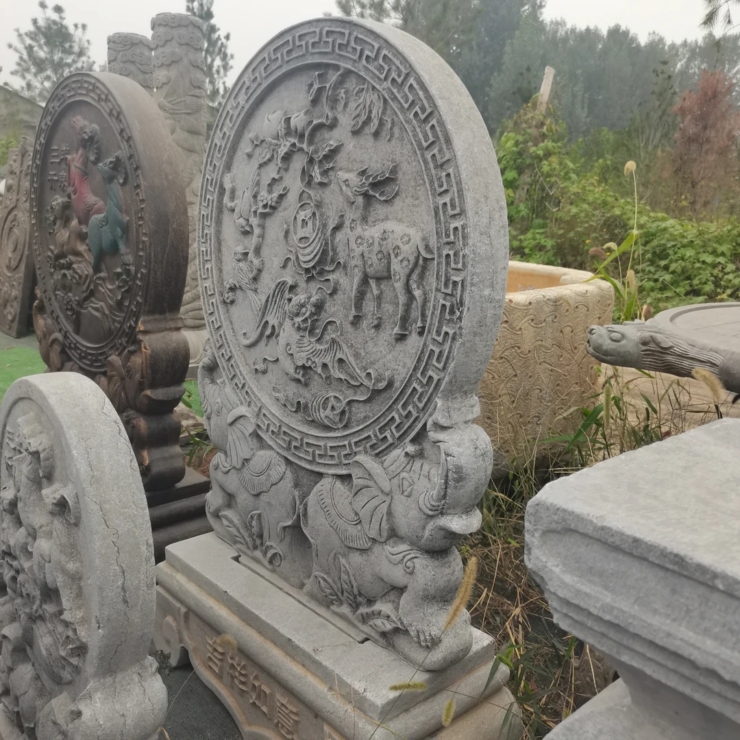 精品青石石几，包邮不管卸车