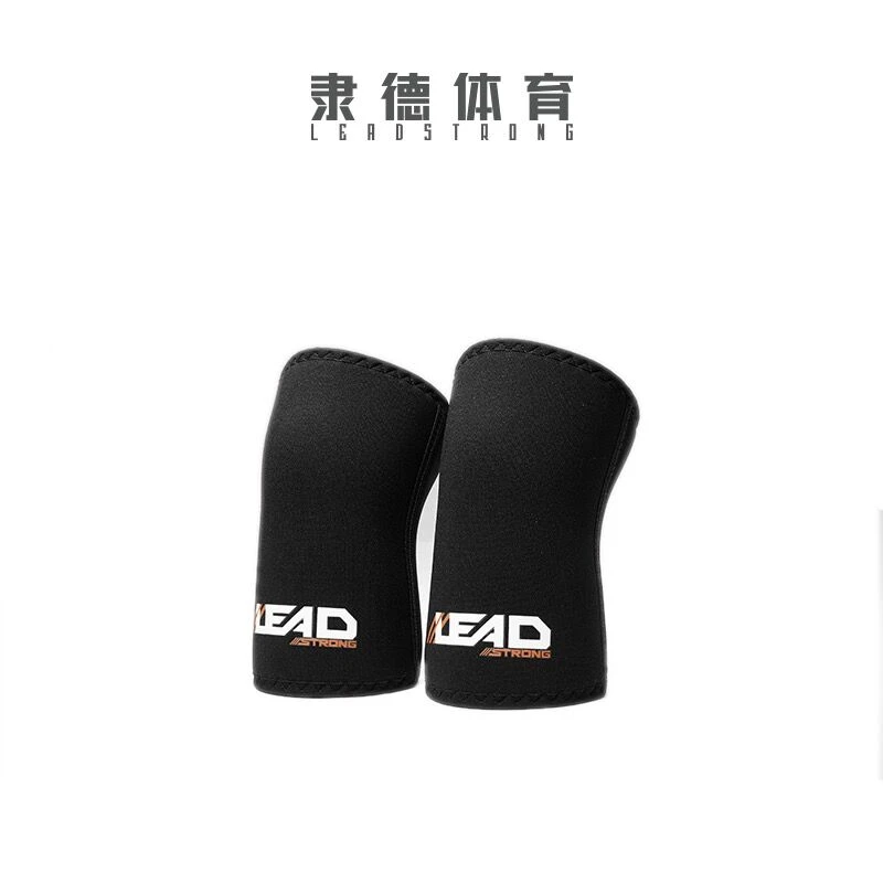 硬护肘 力量举套肘 隶德体育 力量举卧推深蹲