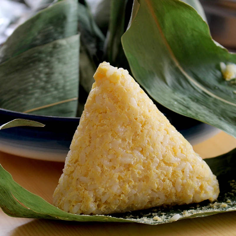 传统手工苞谷粑粑 农家粗粮 玉米糯米粑 微甜 8袋16个