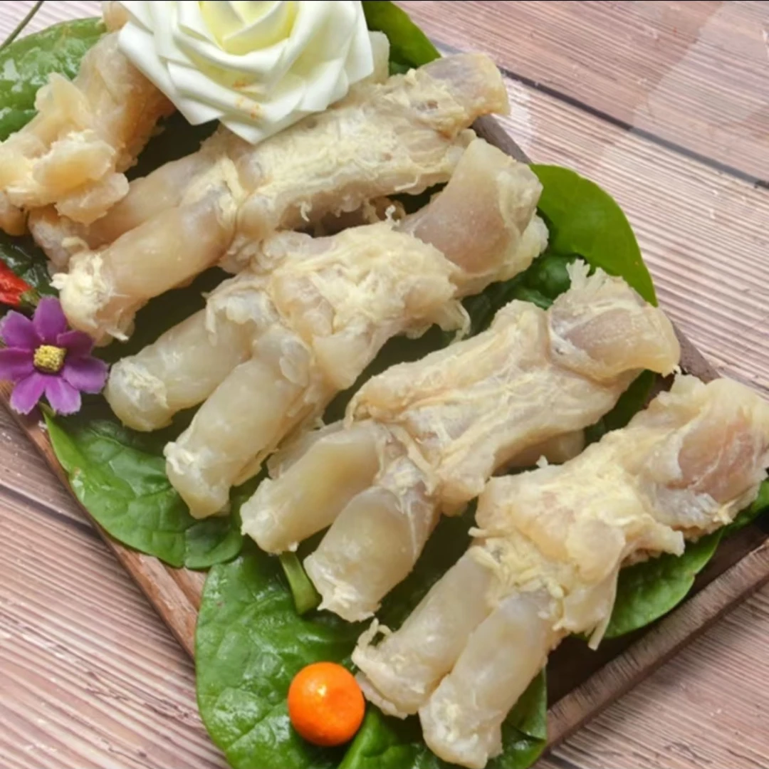 【牛蹄筋】重庆火锅食材新鲜免处理口感筋道