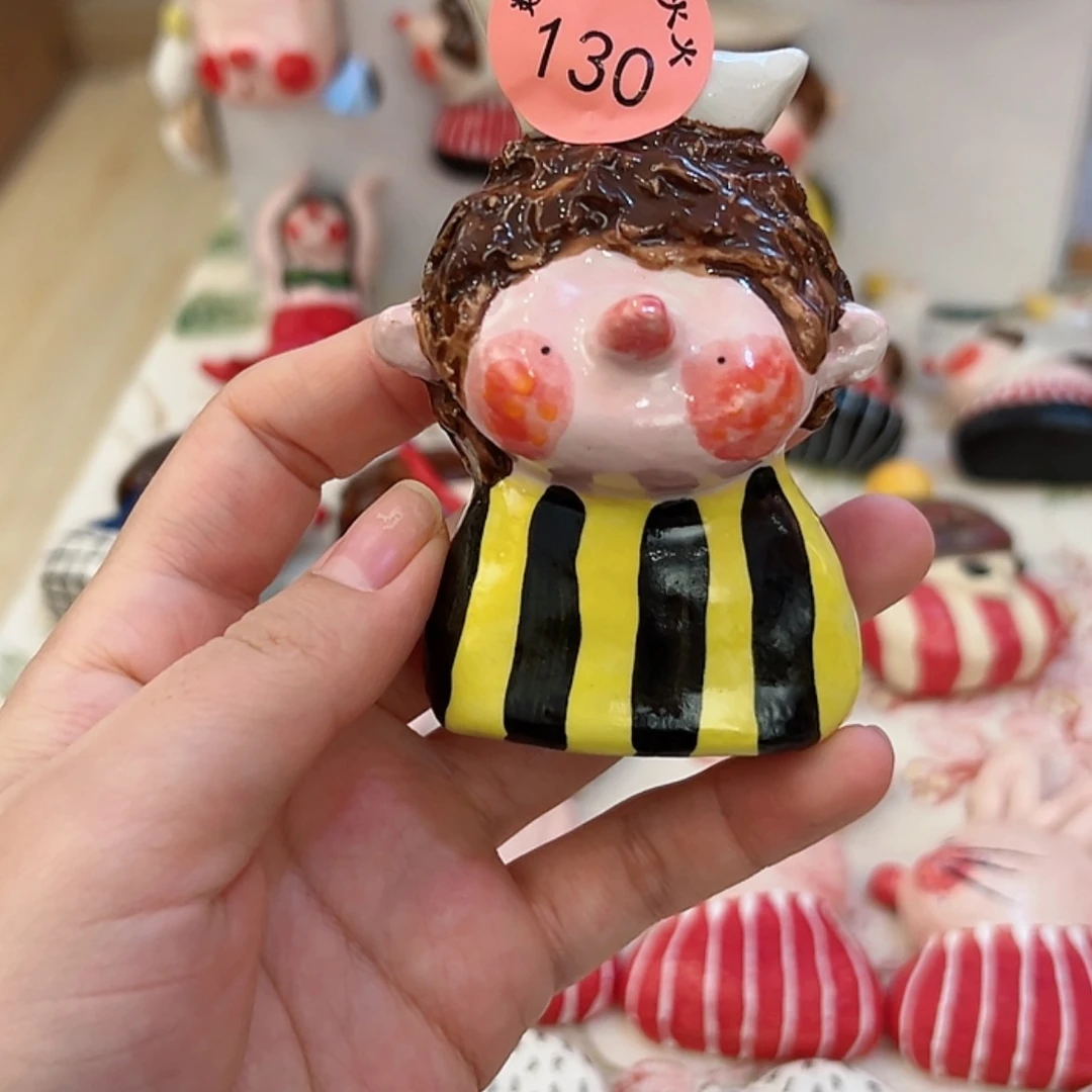 【闪购商品】陶瓷杯M****?130