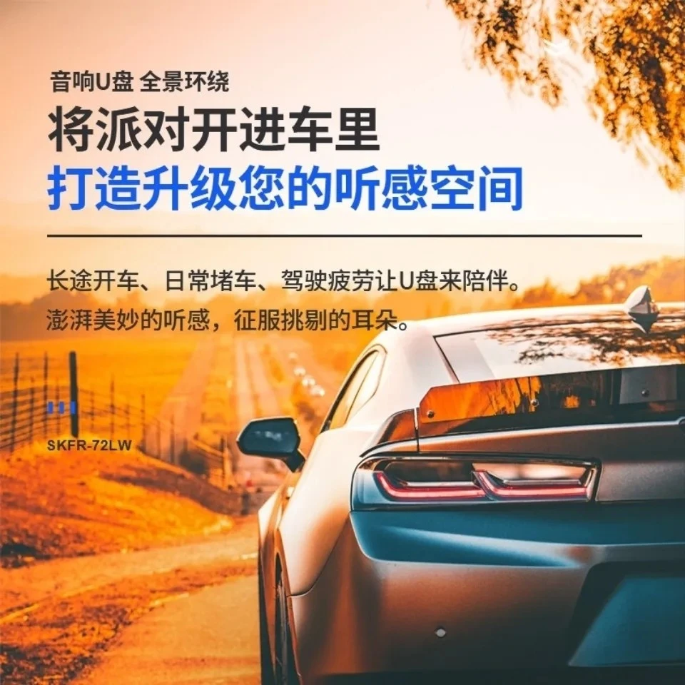 经典老歌林忆莲陈慧娴周慧敏郑秀文梁咏琪叶倩文汽车载音乐U盘