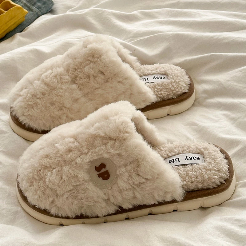 夏季月子鞋女士薄款软底居家防滑秋冬季厚底防滑孕妇产棉拖鞋女
