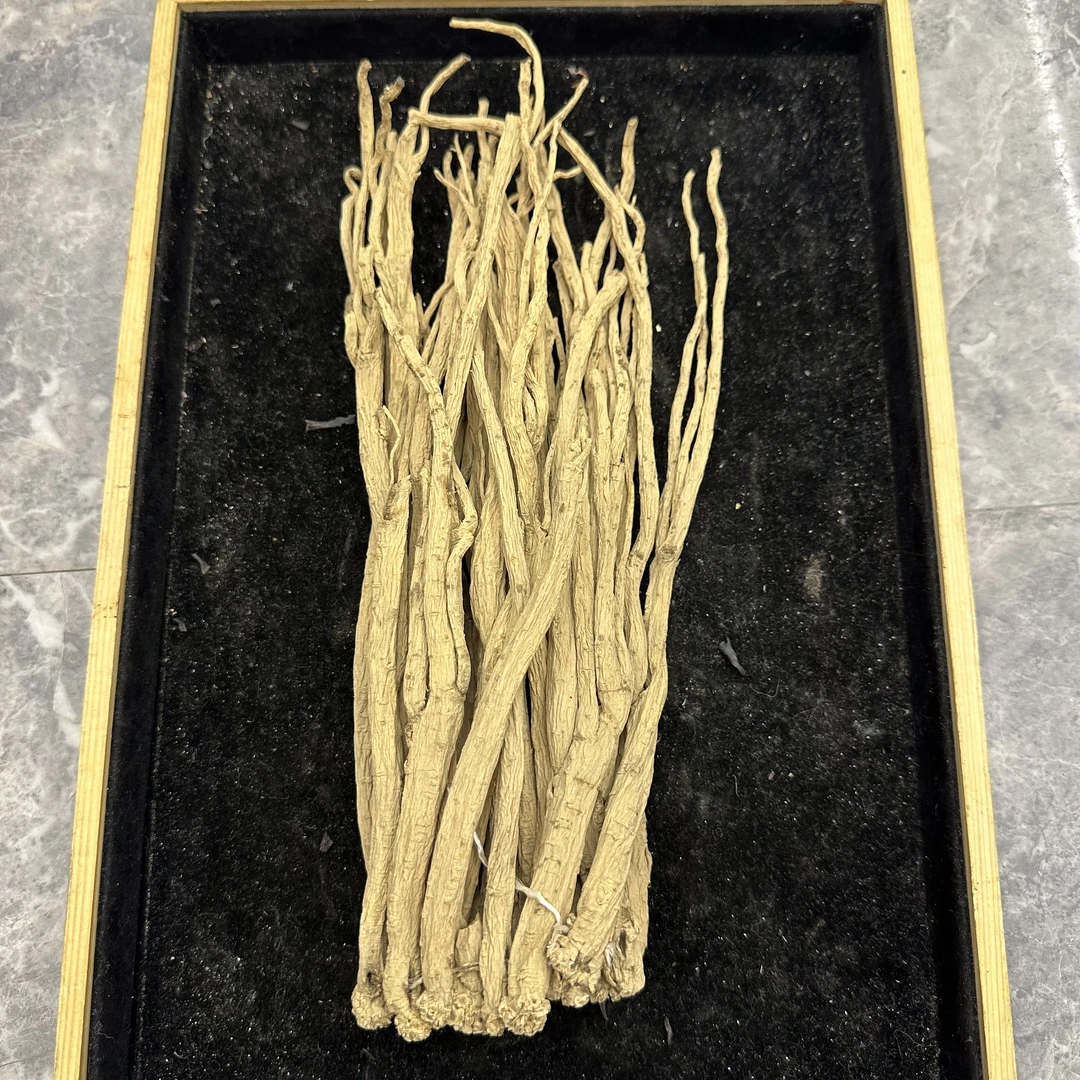 （八喜推荐）优选党参 250g/500g