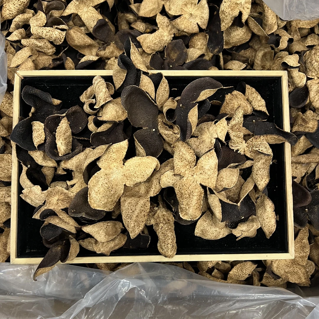 （直播）阿陈皮 03号 250g