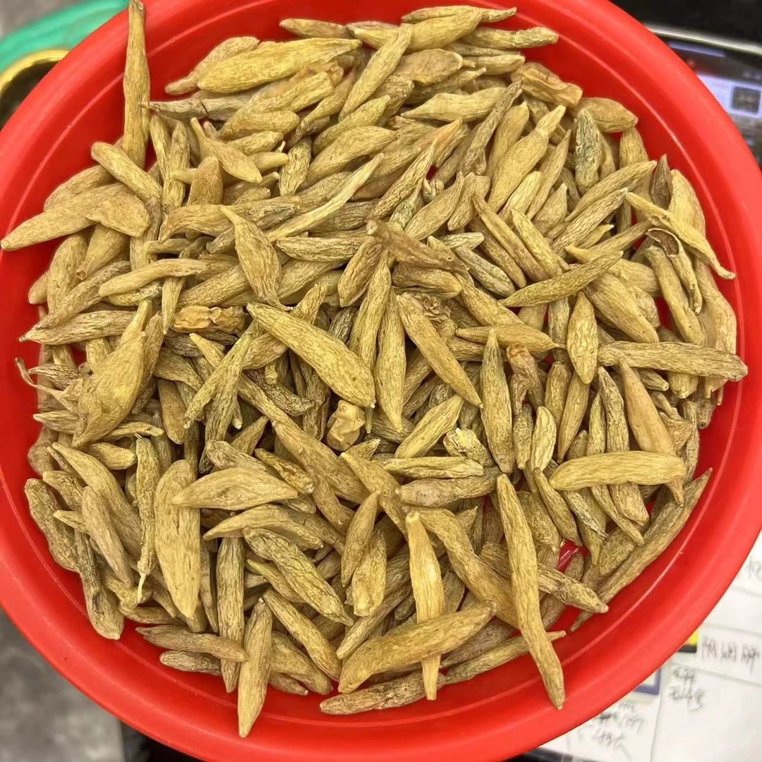 (八喜推荐)原生态 精选麦冬 250g/500g