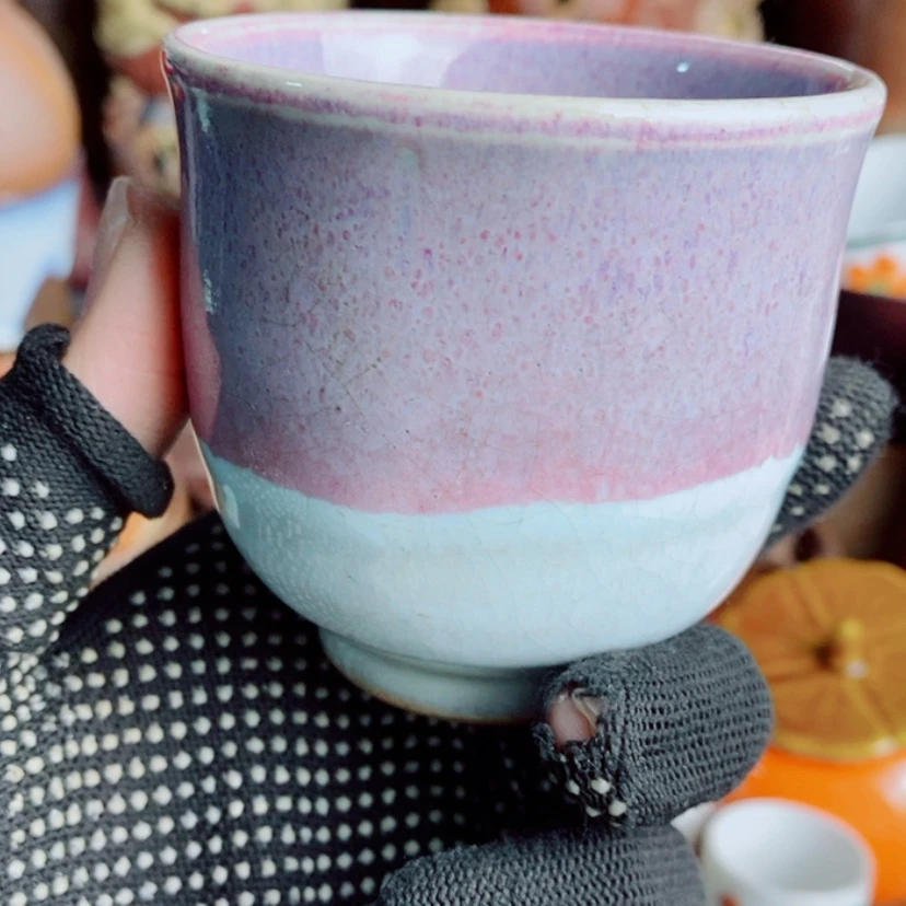 【闪购商品】瓷片八*