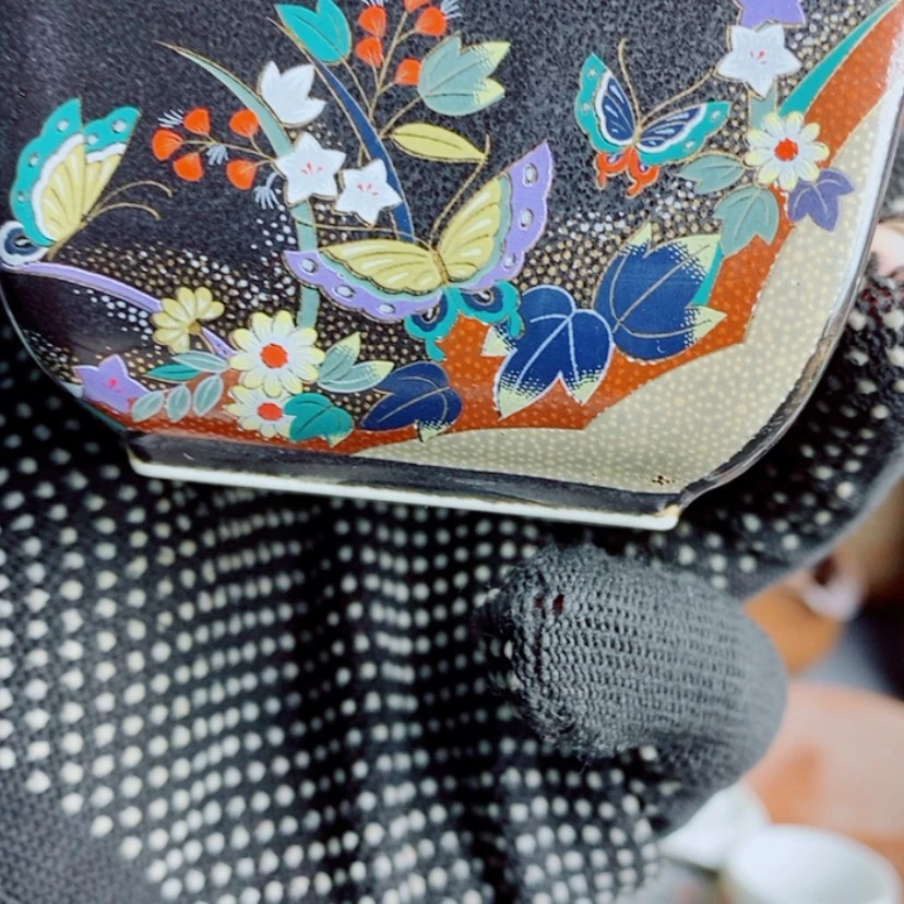 【闪购商品】瓷片依***8
