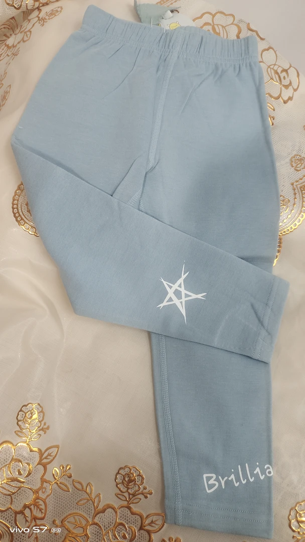 断码打底裤100码儿童不挑颜色发五条