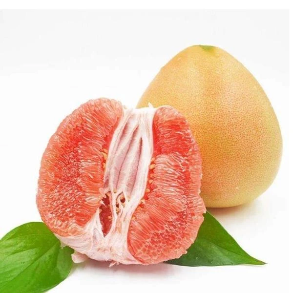 甜女孩三红蜜柚约1500g