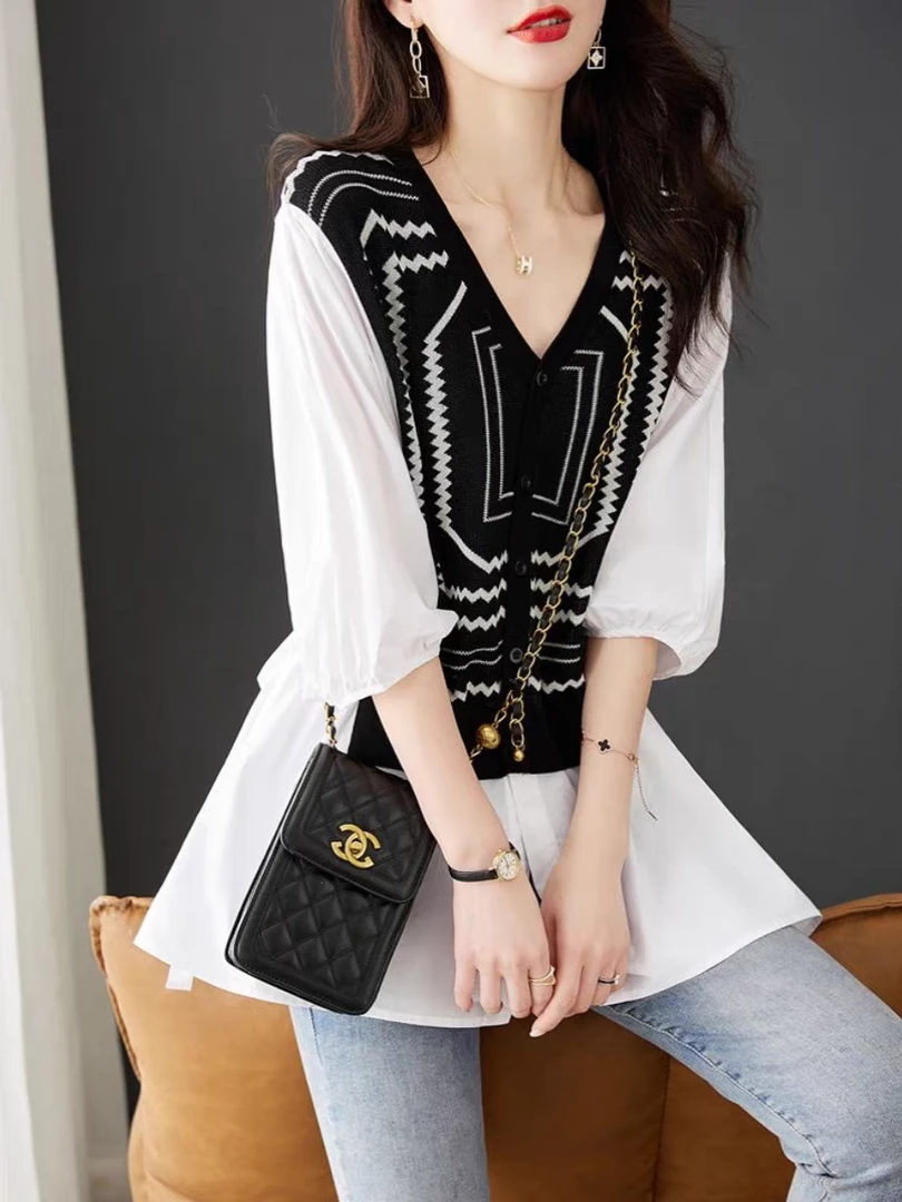 直播天字01-130女装