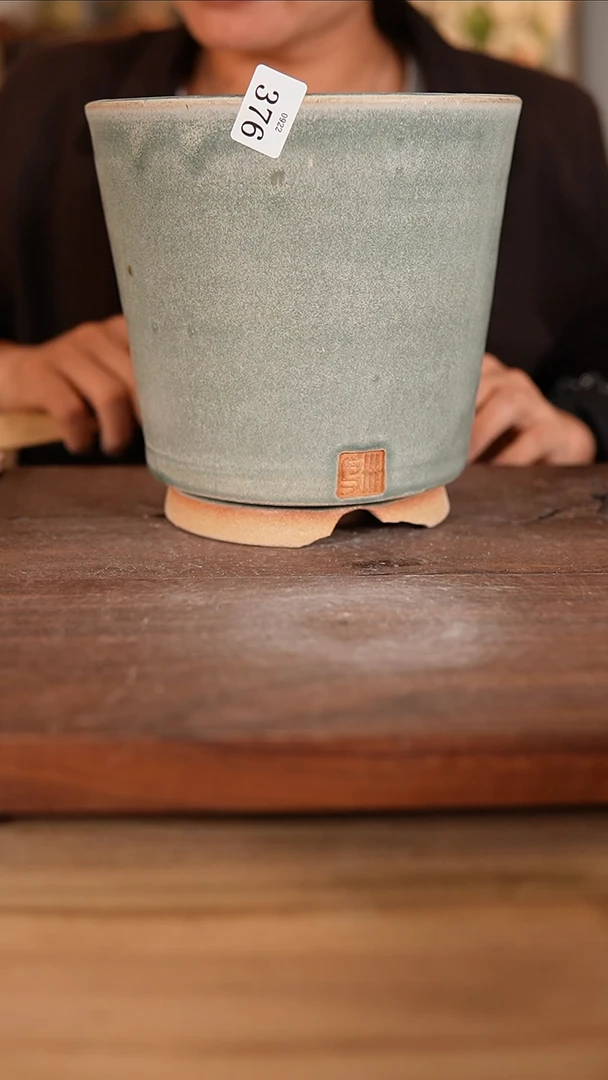 【闪购商品】红陶20CM以下9-22-376默认瑕疵口16.5底磕