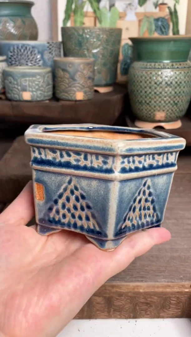 【闪购商品】红陶20CM以下7-21-102大瑕疵