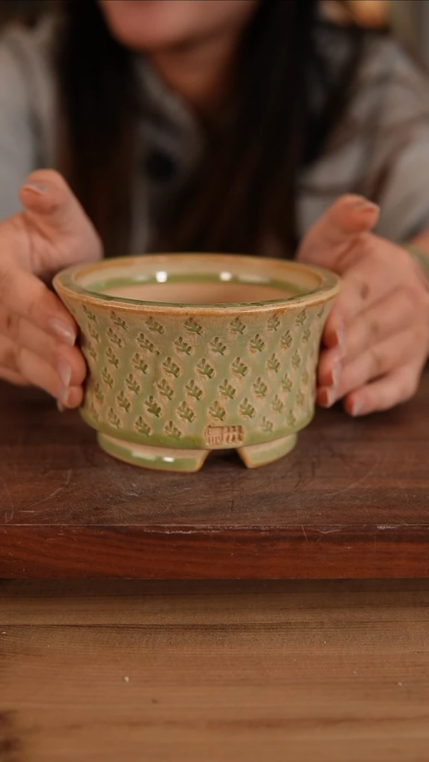 【闪购商品】红陶20CM以下10-31-315默认有瑕